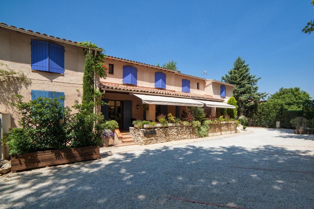 Hotel Mistral