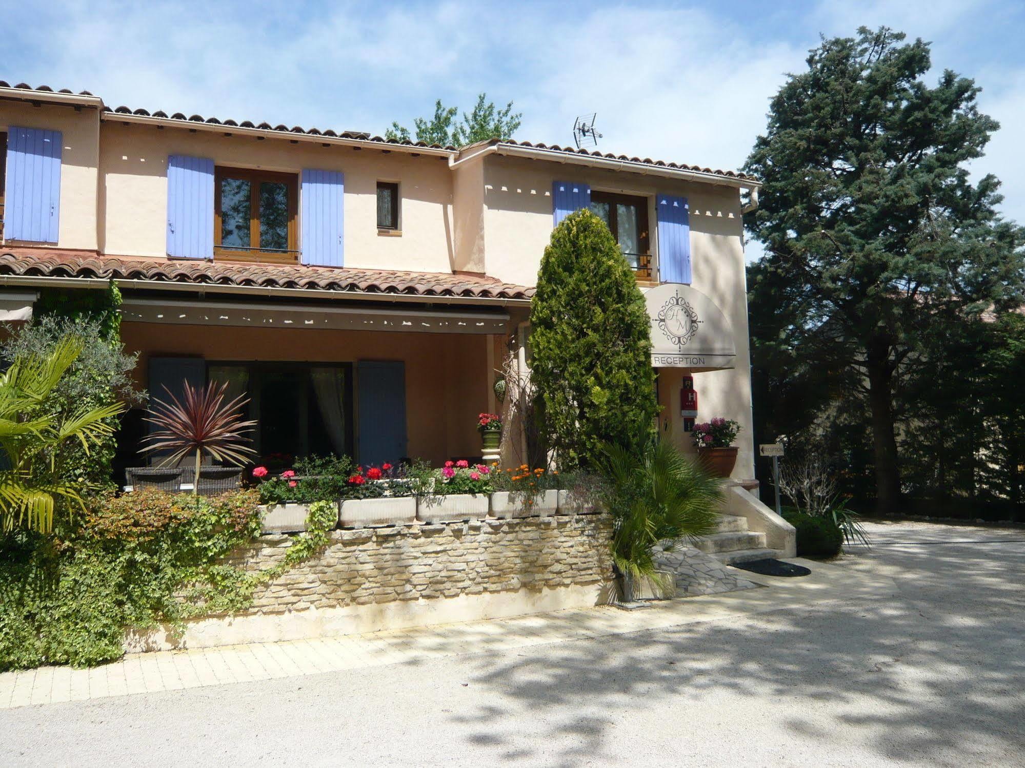 Mistral Mas-Blanc-des-Alpilles