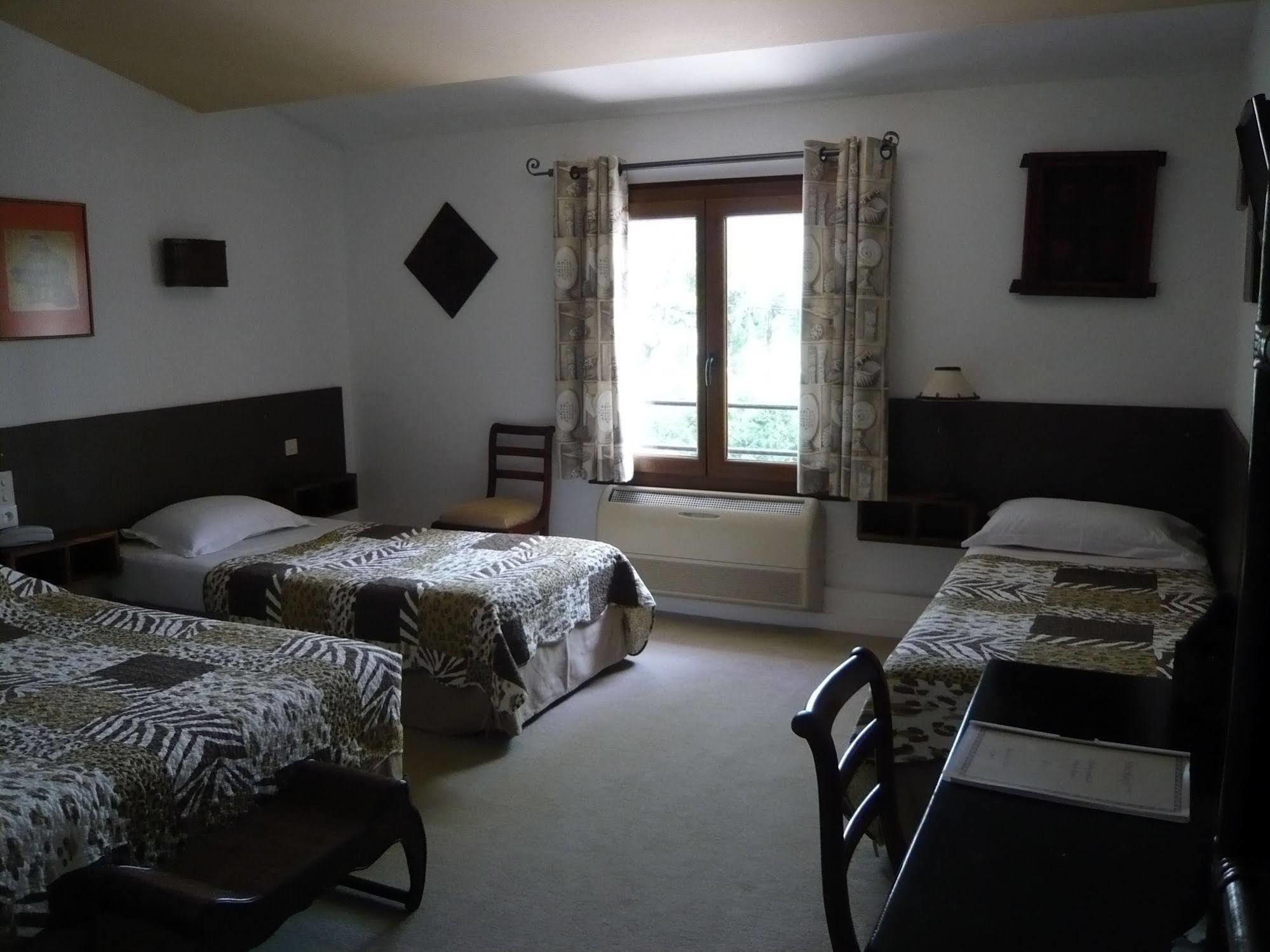 Hotel Mistral Mas-Blanc-des-Alpilles