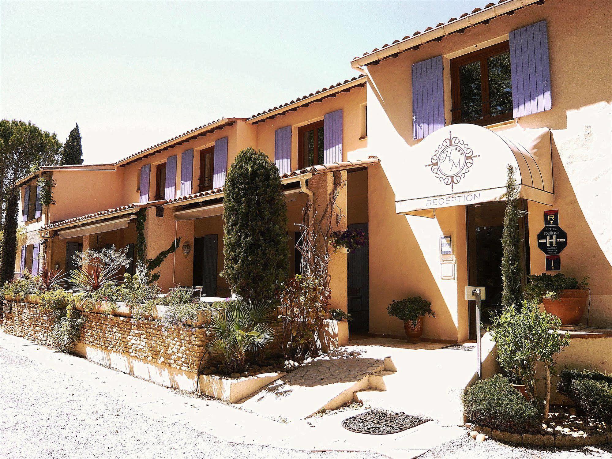 Mistral Mas-Blanc-des-Alpilles