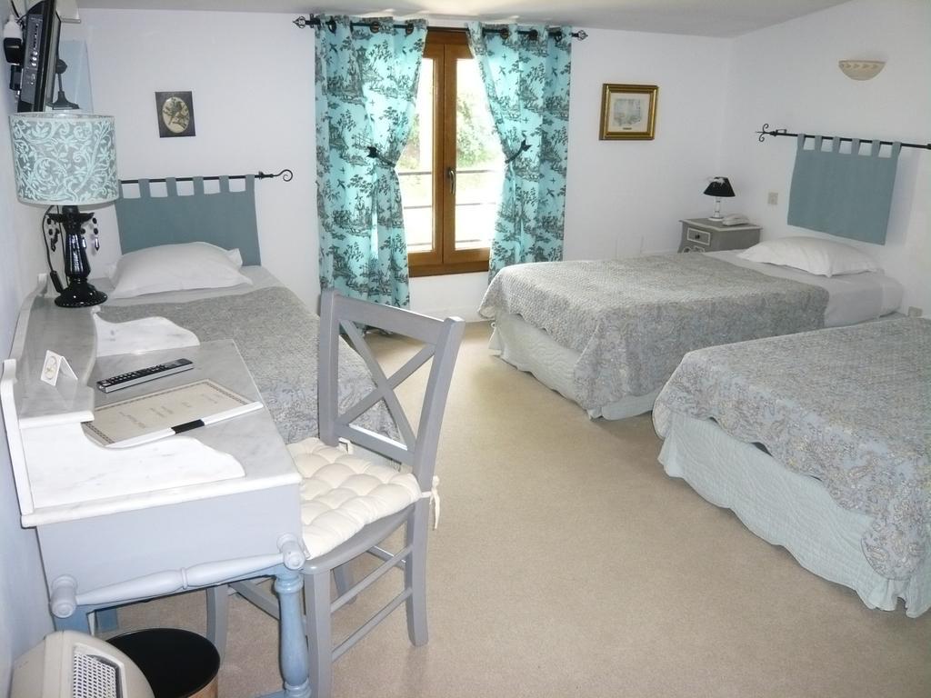 Hotel Mistral