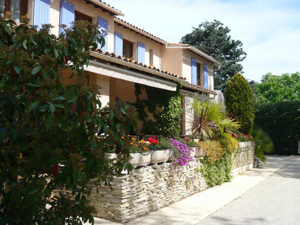 Hotel Mistral Mas-Blanc-des-Alpilles
