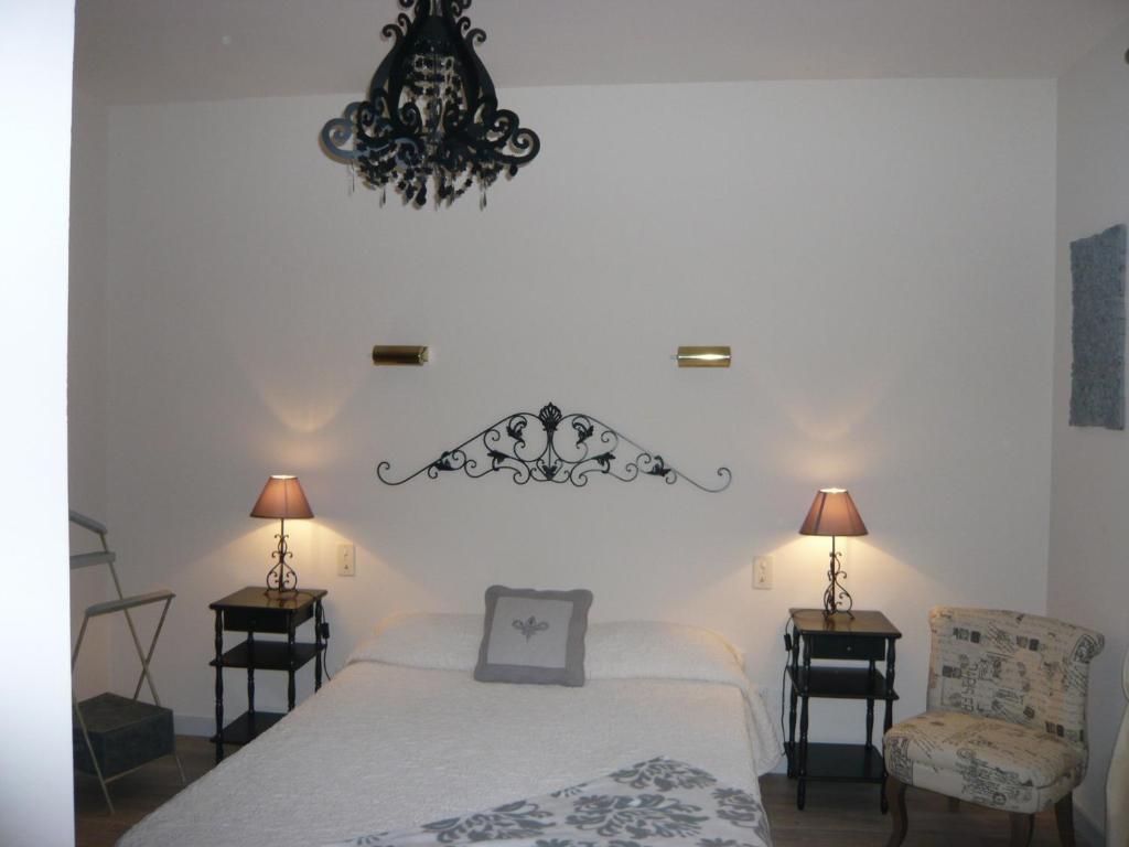 Mistral Mas-Blanc-des-Alpilles