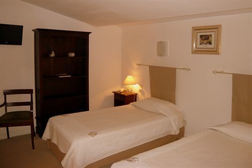 Mistral Hotel