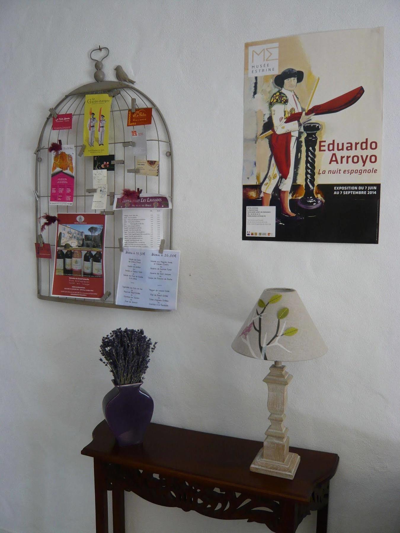 Mistral Hotel 3*