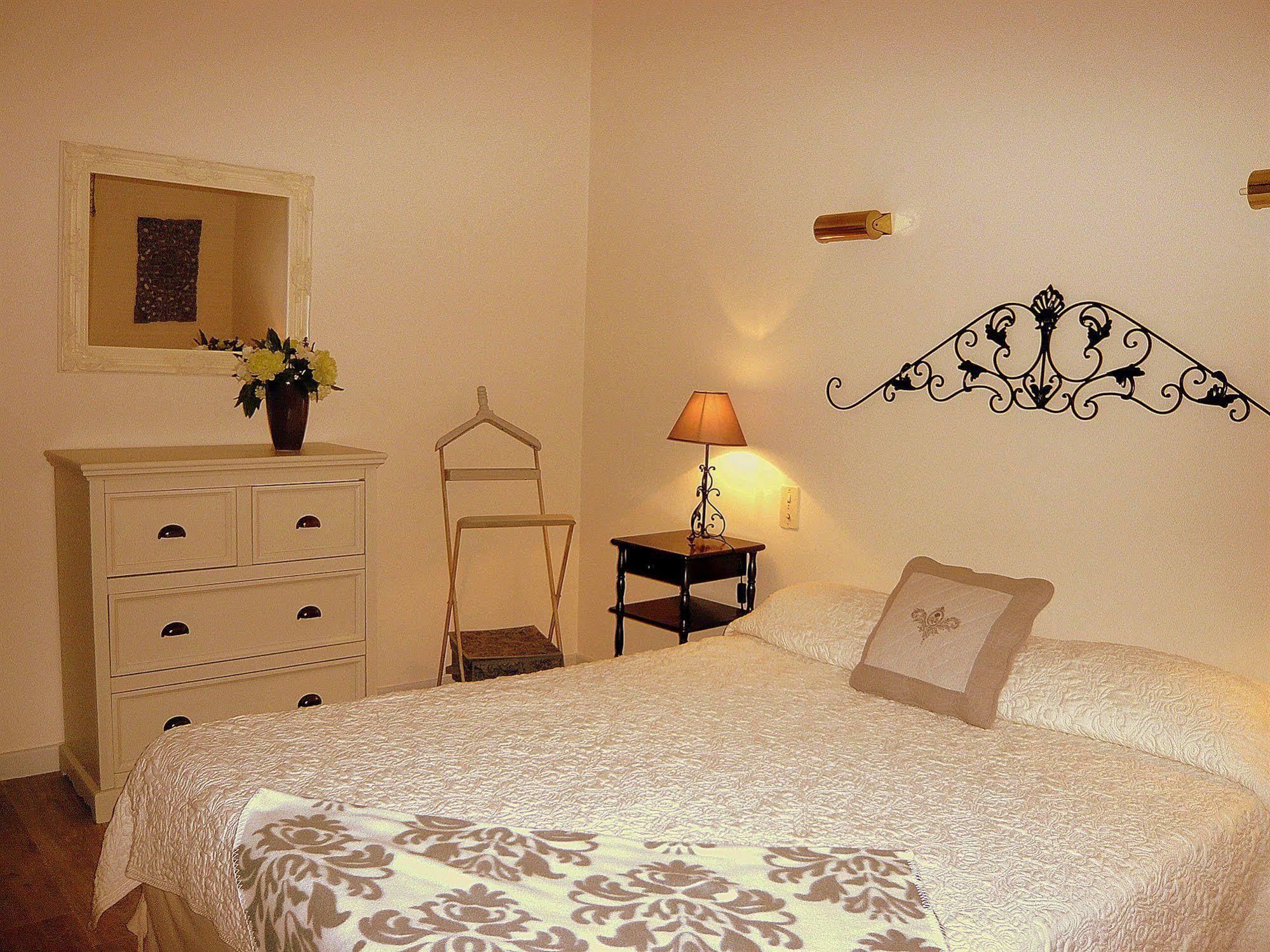 Mistral Hotel