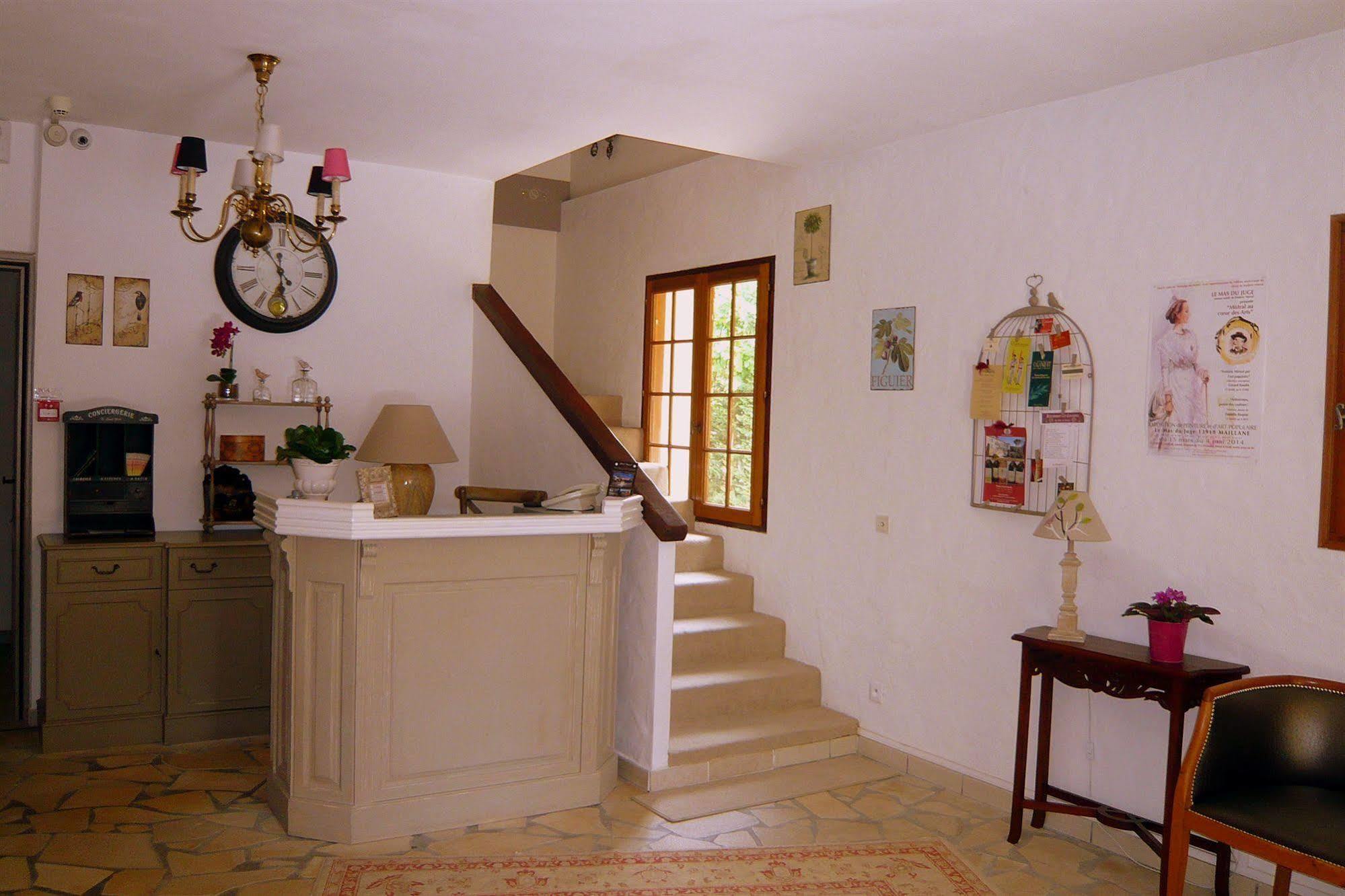 Mistral Hotel