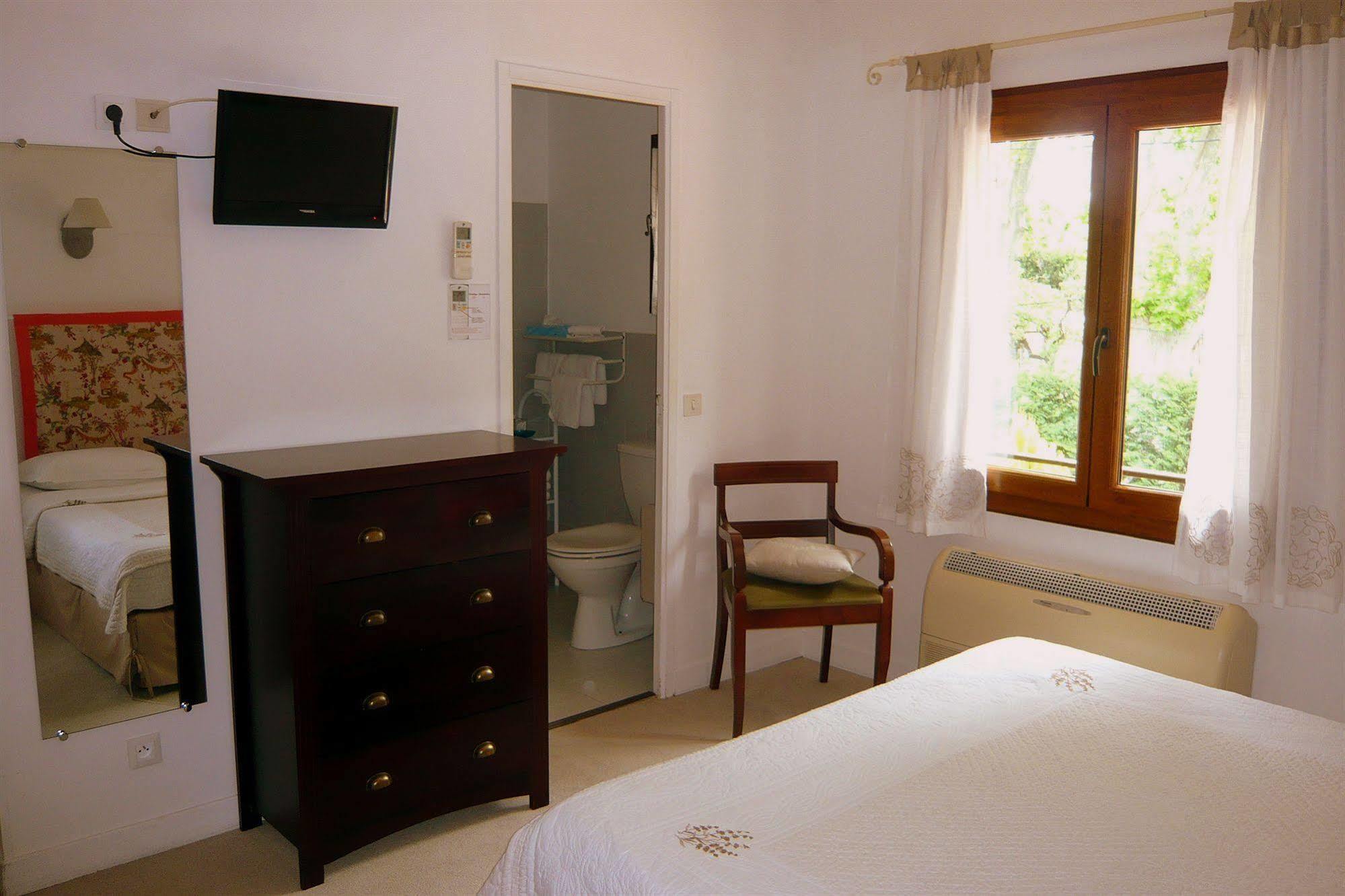 Hotel Mistral 3*