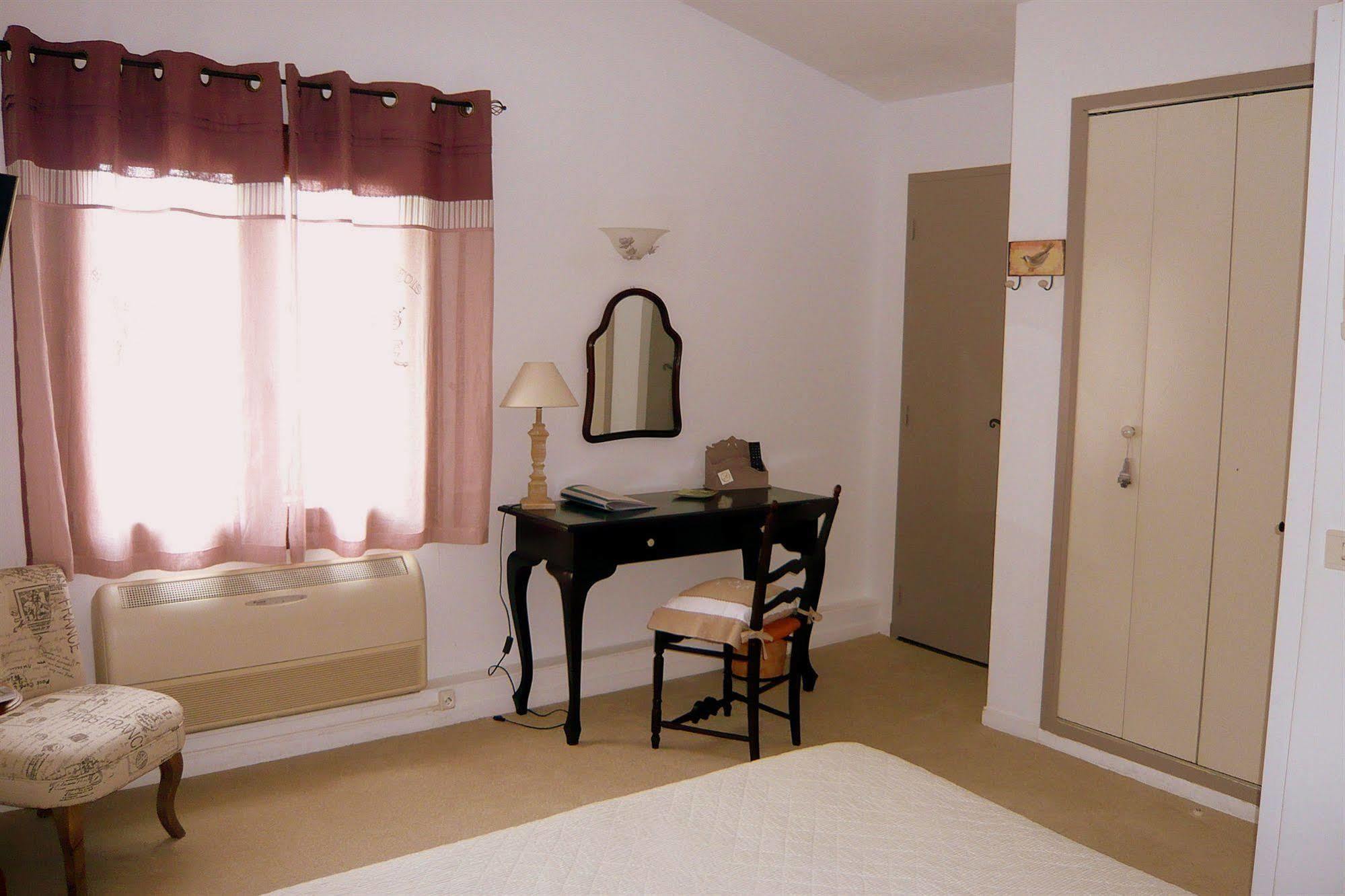 Hotel Mistral