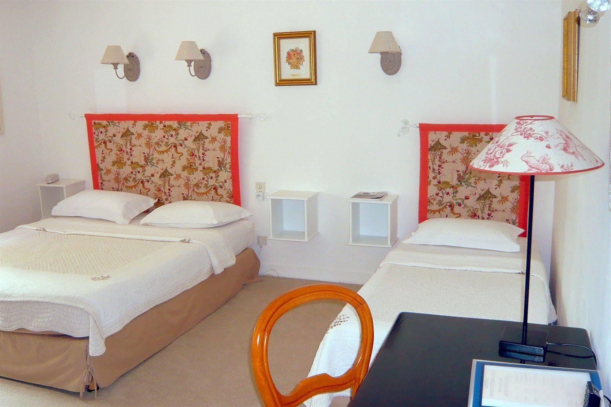 Mistral Hotel Mas-Blanc-des-Alpilles