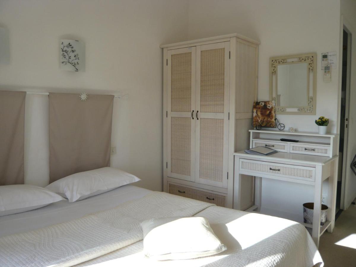 Mistral Hotel