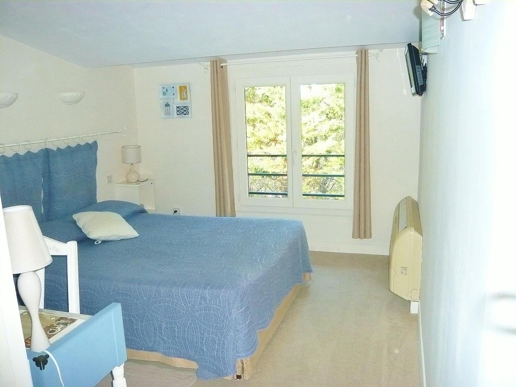 Mistral 3* Mas-Blanc-des-Alpilles
