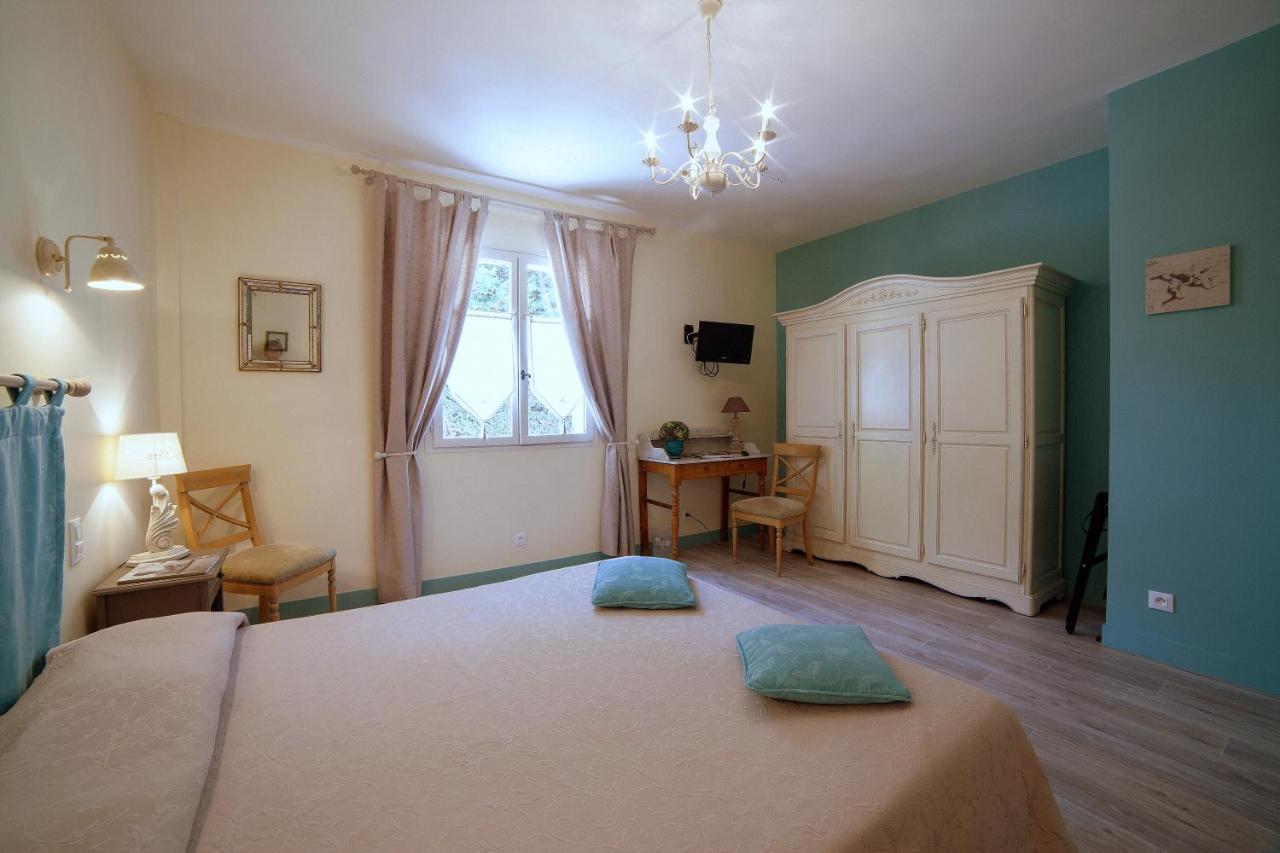 Mistral Hotel Mas-Blanc-des-Alpilles