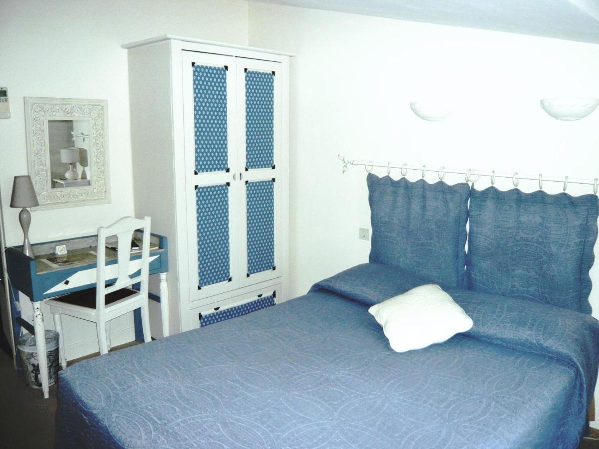Mistral 3* Mas-Blanc-des-Alpilles